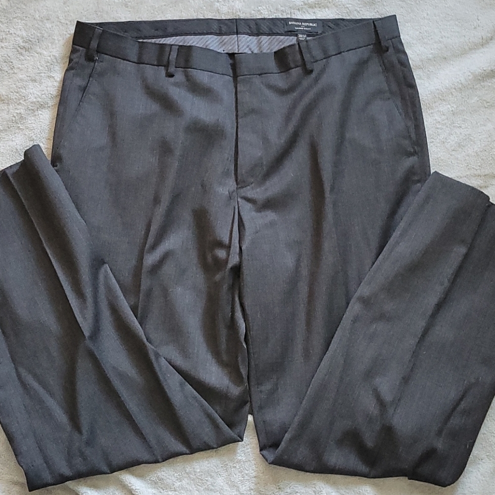 Banana Republic dress pants
